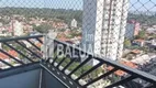 Foto 11 de Apartamento com 3 Quartos à venda, 97m² em Vila Mascote, São Paulo