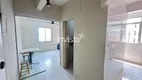 Foto 7 de Apartamento com 1 Quarto à venda, 38m² em José Menino, Santos