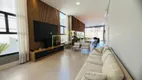Foto 4 de Casa de Condomínio com 3 Quartos à venda, 303m² em Condominio Figueira Garden, Atibaia