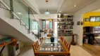 Foto 12 de Casa de Condomínio com 3 Quartos à venda, 180m² em Garças, Belo Horizonte