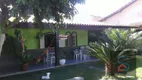 Foto 19 de Casa com 3 Quartos à venda, 107m² em Jardim Excelcior, Cabo Frio