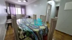 Foto 9 de Apartamento com 2 Quartos à venda, 76m² em Canto do Forte, Praia Grande