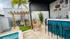 Foto 5 de Casa com 2 Quartos à venda, 130m² em Jardim Terra Branca, Bauru