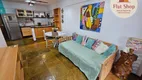 Foto 11 de Apartamento com 1 Quarto à venda, 55m² em Cumbuco, Caucaia