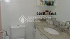 Foto 44 de Apartamento com 3 Quartos à venda, 132m² em Bom Fim, Porto Alegre