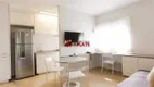 Foto 2 de Flat com 1 Quarto para alugar, 42m² em Jardins, São Paulo