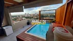 Foto 21 de Cobertura com 3 Quartos à venda, 140m² em Vila São José, Taubaté