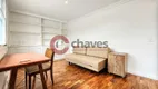 Foto 11 de Apartamento com 2 Quartos para alugar, 160m² em Ipanema, Rio de Janeiro