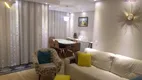 Foto 8 de Apartamento com 2 Quartos à venda, 63m² em Piraporinha, Diadema