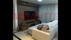 Foto 7 de Apartamento com 2 Quartos para alugar, 79m² em Santana, São Paulo