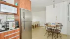 Foto 11 de Sobrado com 3 Quartos à venda, 127m² em Santa Cândida, Curitiba