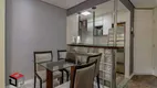 Foto 3 de Apartamento com 2 Quartos à venda, 59m² em Jabaquara, São Paulo