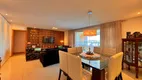 Foto 4 de Apartamento com 4 Quartos à venda, 189m² em Sul, Águas Claras