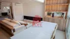 Foto 11 de Apartamento com 1 Quarto à venda, 83m² em Brooklin, São Paulo