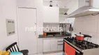 Foto 17 de Apartamento com 3 Quartos à venda, 125m² em Santo Antônio, Belo Horizonte