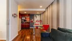 Foto 14 de Apartamento com 2 Quartos à venda, 55m² em Moema, São Paulo