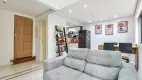 Foto 3 de Apartamento com 1 Quarto à venda, 65m² em Moema, São Paulo