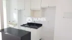 Foto 5 de Apartamento com 2 Quartos à venda, 51m² em Vila São João, Barueri