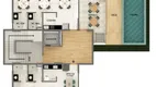 Foto 15 de Apartamento com 2 Quartos à venda, 55m² em Aeroclube, João Pessoa