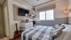 Foto 11 de Apartamento com 3 Quartos à venda, 111m² em Ponta da Praia, Santos