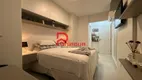 Foto 7 de Apartamento com 2 Quartos à venda, 77m² em Canto do Forte, Praia Grande