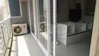 Foto 2 de Apartamento com 1 Quarto para alugar, 50m² em José Menino, Santos