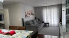 Foto 5 de Apartamento com 3 Quartos à venda, 89m² em Vila Valparaiso, Santo André