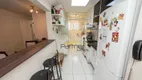 Foto 6 de Apartamento com 3 Quartos à venda, 98m² em Novo Mundo, Curitiba