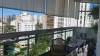 Foto 36 de Apartamento com 4 Quartos à venda, 418m² em Real Parque, São Paulo