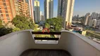Foto 13 de Apartamento com 4 Quartos para venda ou aluguel, 386m² em Vila Ema, São José dos Campos
