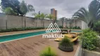 Foto 36 de Apartamento com 4 Quartos à venda, 227m² em Jardim, Santo André