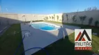 Foto 4 de Casa com 5 Quartos à venda, 300m² em PRAIA DO PRESIDIO, Aquiraz