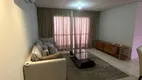 Foto 2 de Apartamento com 3 Quartos para alugar, 234m² em Quilombo, Cuiabá
