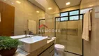 Foto 78 de Casa de Condomínio com 4 Quartos à venda, 309m² em Residencial Boulevard, Lagoa Santa