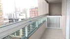 Foto 10 de Apartamento com 3 Quartos à venda, 122m² em Boqueirão, Praia Grande