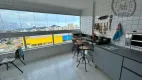 Foto 3 de Apartamento com 2 Quartos à venda, 82m² em Aviação, Praia Grande