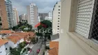 Foto 9 de Apartamento com 3 Quartos à venda, 108m² em Vila Mariana, São Paulo