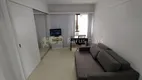 Foto 3 de Flat com 1 Quarto para alugar, 31m² em Itaim Bibi, São Paulo