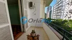 Foto 26 de Cobertura com 4 Quartos à venda, 164m² em Leme, Rio de Janeiro