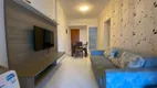 Foto 2 de Apartamento com 3 Quartos à venda, 144m² em Aviação, Praia Grande