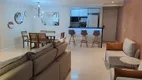 Foto 2 de Apartamento com 3 Quartos à venda, 115m² em Vila Valparaiso, Santo André