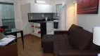 Foto 2 de Apartamento com 1 Quarto para alugar, 50m² em Itaim Bibi, São Paulo