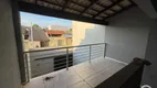 Foto 11 de Sobrado com 3 Quartos à venda, 136m² em Jardim São José, Goiânia