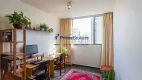 Foto 7 de Apartamento com 2 Quartos à venda, 77m² em Moema, São Paulo