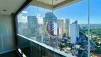Foto 3 de Apartamento com 1 Quarto para alugar, 44m² em Pinheiros, São Paulo