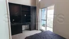 Foto 6 de Flat com 1 Quarto à venda, 28m² em Vila Olímpia, São Paulo