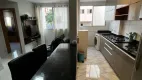 Foto 2 de Apartamento com 2 Quartos à venda, 49m² em Cabral, Contagem