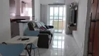 Foto 6 de Apartamento com 1 Quarto à venda, 53m² em Vila Caicara, Praia Grande