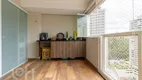 Foto 13 de Apartamento com 2 Quartos à venda, 75m² em Vila Andrade, São Paulo
