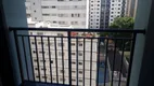 Foto 5 de Apartamento com 1 Quarto para alugar, 26m² em Pompeia, São Paulo